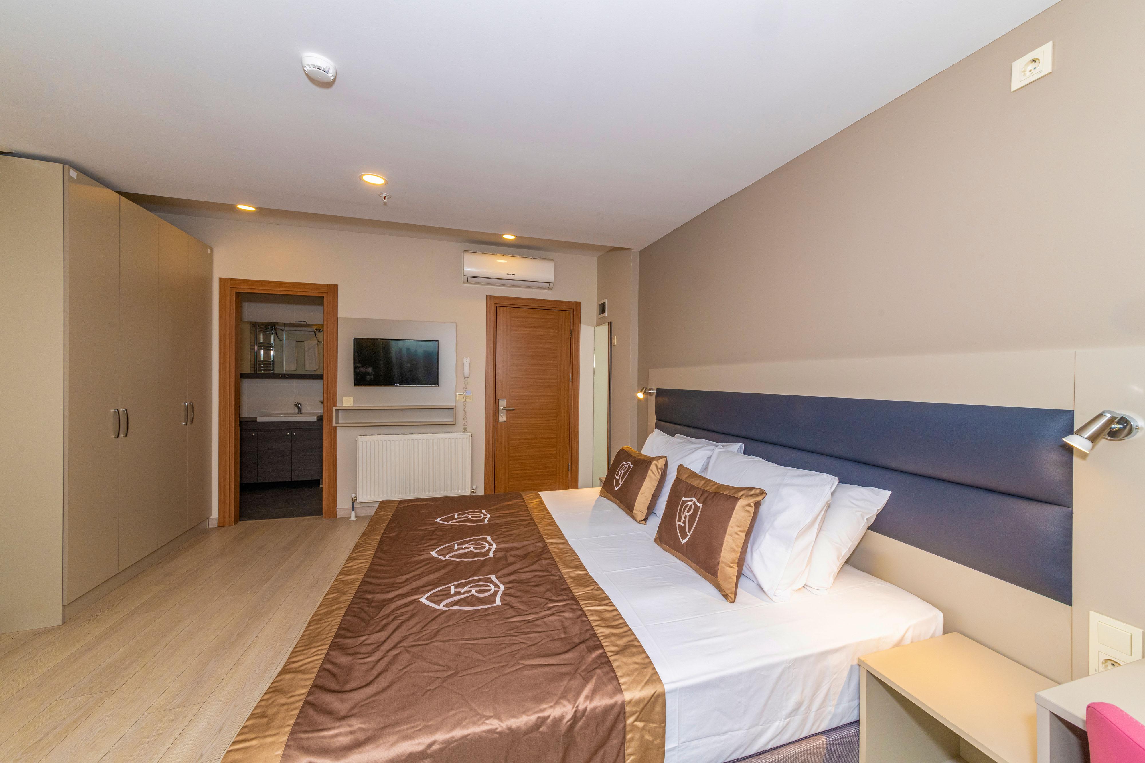 Otel Stayso By Cloud7